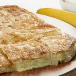 Sweet Banana Mutabbaq